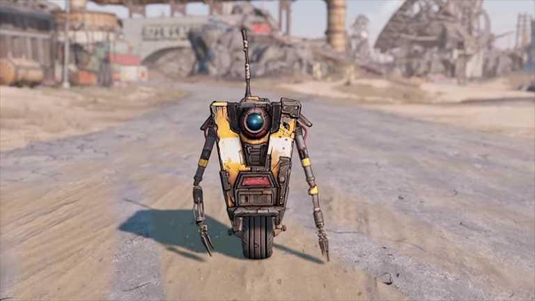 Borderlands Movie Release Date Announced, Where's the Trailer?